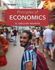 Principles of Economics 10th