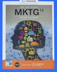 Bundle: MKTG, 13th + MindTapV2. 0, 1 Term Printed Access Card