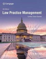 Law Practice Management 5th