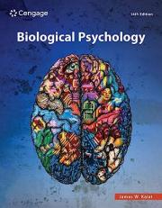 Biological Psychology, Loose-Leaf Version 14th