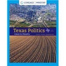 Texas Politics - Infuse (1 Term)