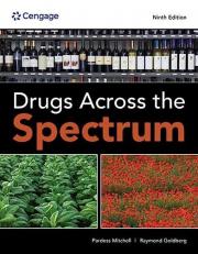 Drugs Across the Spectrum 9th