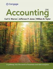 Accounting, Loose-Leaf Version 