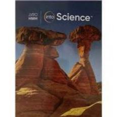 Into Science : Student Activity Guide Grade 4 2021