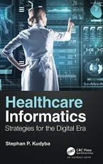 Healthcare Informatics 