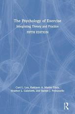 The Psychology of Exercise 5th