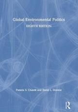 Global Environmental Politics 8th