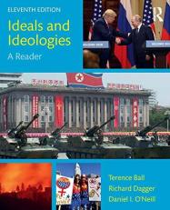 Ideals and Ideologies : A Reader 11th