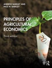Principles of Agricultural Economics 3rd