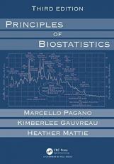 Principles of Biostatistics 3rd