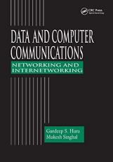Data and Computer Communications 