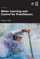 Motor Learning and Control for Practitioners 5th