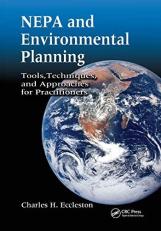 NEPA and Environmental Planning 1st