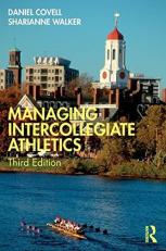 Managing Intercollegiate Athletics 