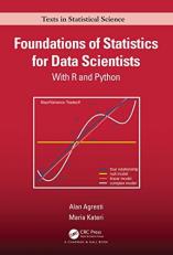 Foundations of Statistics for Data Scientists 