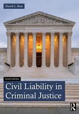 Civil Liability in Criminal Justice 8th
