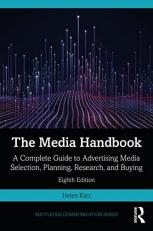 The Media Handbook 8th