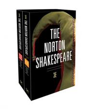 The Norton Shakespeare : With the Norton Shakespeare Digital Edition Registration Card, Third Edition