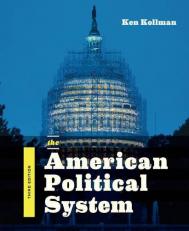 The American Political System 3rd