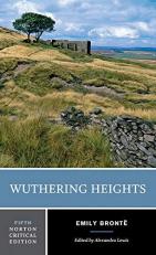 Wuthering Heights, 5th Norton Critical Edition