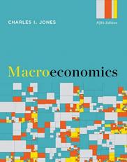 Macroeconomics 5th