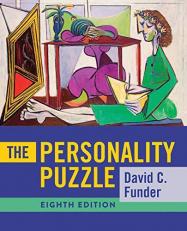 The Personality Puzzle 8th