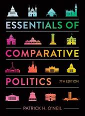 Essentials of Comparative Politics 7th