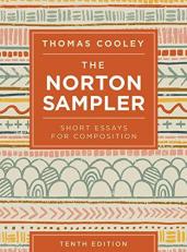 The Norton Sampler with Access 10th