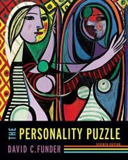 The Personality Puzzle 7th