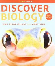 Discover Biology 6th