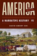 America: a Narrative History, 11th Edition (Brief Volume 1) + Reg Card
