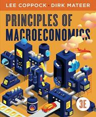 Principles of Macroeconomics-Text 