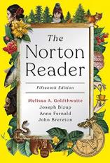 The Norton Reader : An Anthology of Nonfiction 
