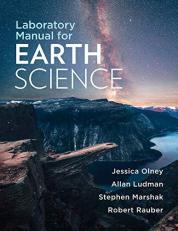 Laboratory Manual for Earth Science 
