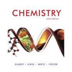 Chemistry, 6e (eBook with Smartwork)