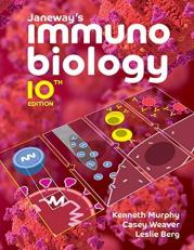 Janeway's Immunobiology with Access Code 10th