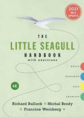 The Little Seagull Handbook With Exercises : 2021 MLA Update 4th