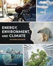Energy, Environment, and Climate 4th