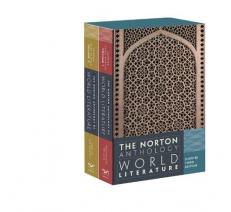 The Norton Anthology of World Literature Volume 1 3rd