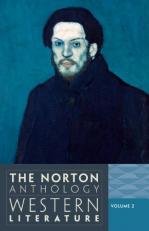 The Norton Anthology of Western Literature Volume 2 9th