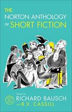The Norton Anthology of Short Fiction 8th