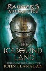 The Icebound Land : Book Three