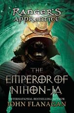 The Emperor of Nihon-Ja : Book Ten