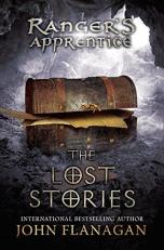 The Lost Stories : Book Eleven