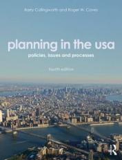 Planning in the USA : Policies, Issues, and Processes 4th