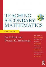 Teaching Secondary Mathematics 4th