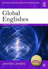 Global Englishes : A Resource Book for Students 3rd