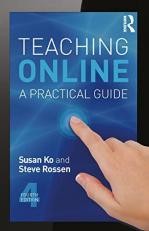 Teaching Online : A Practical Guide 4th