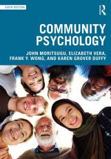 Community Psychology 6th