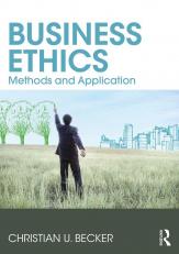 Business Ethics 19th